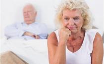 为什么老年人晚上老辗转难眠？