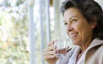 老人安全过夏的五个注意事项