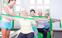 老人安全健身有哪些注意事项