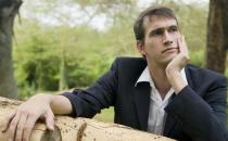 预示男性肾虚的12种症状