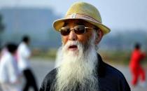 老人有些生活习惯一定要改