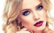 带妆持久战 不晕妆6个小技巧