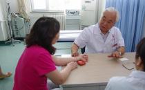 老人胃口差怎么调理