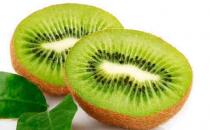 猕猴桃与哪些食物相克