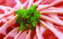 猪肉不能和哪些东西一起吃