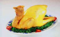 鸡的这四个部位不能吃 你知道吗