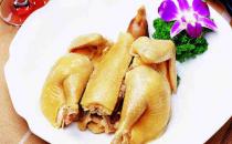 鸡肉不能和这九种食物一起吃