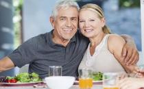 老人怎么饮食对健康有益
