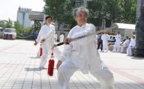 老人如何运动防治骨质疏松