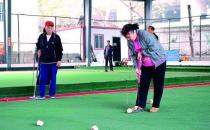 老人怎么运动更健康