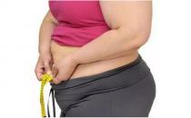 老人减肥有什么注意事项