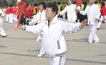 老年人怎么选择锻炼时间