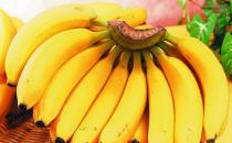 香蕉不能和这8种食物一起吃