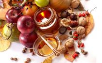 蜂蜜不能和这12种食物一起吃