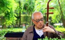 老人预防心脏病可学乐器