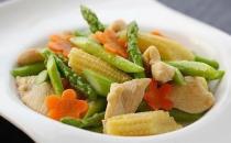 春笋怎么做好吃？教你八种春笋家常做法