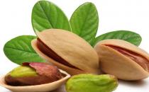 常吃开心果让男人远离不举