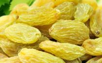食用葡萄干的禁忌与注意事项