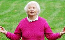 皇帝健康长寿3个养生秘诀