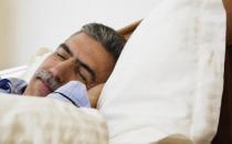 老人午休要注意的事项