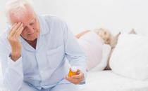 老人睡觉常犯的4个错误