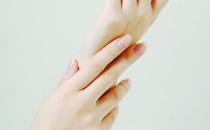 美甲 女性美甲的小常识