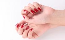 美甲日常有哪些保养方法