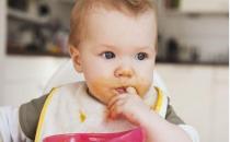 宝宝厌奶最好分阶段处理