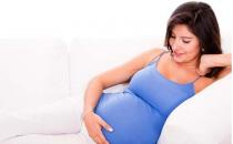 孕期保健注意预防八疾病