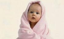 宝宝夜咳或与气候有关