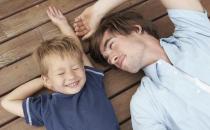 培养孩子良好性格的八个策略