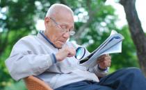 老年人养生的“九少九多”