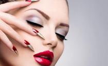 美甲小窍门 如何保养指甲