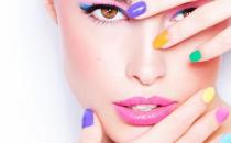 掌握美甲窍门 你也可以是美甲达人