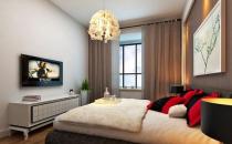 卧室窗帘的简介 卧室窗帘的选购要点