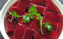 6种食物清除孕妇体内垃圾