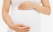 孕妈摸肚子有学问 4种情况不宜摸