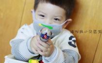 哪些场合宝宝需要口罩保护