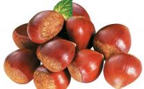 8个快速去除板栗皮的窍门