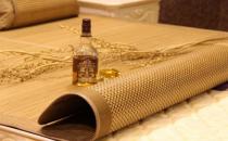 竹凉席的选购技巧及注意事项