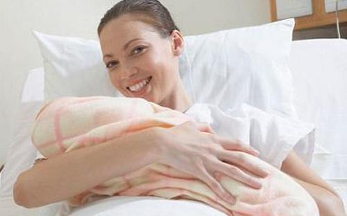 产后拥有好皮肤 饮食是关键