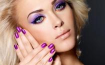 教你画经典甜美名媛妆容 凸显优雅气质