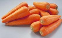 想要生个白富美 孕妈可以这样吃