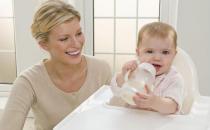 四种刺激让宝宝更聪明