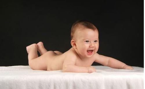 宝宝扁平足身体潜在危害大