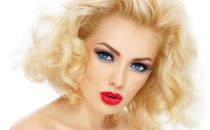 整形级彩妆术立刻拯救缺陷五官