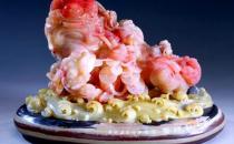 巴林石的种类有哪些？巴林石的市场价值如何？