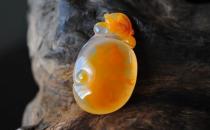 黄龙玉的鉴别方法 黄龙玉质量衡量标准