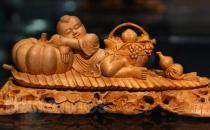 黄杨木雕的特色和意义