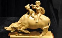 黄杨木雕保养的注意事项